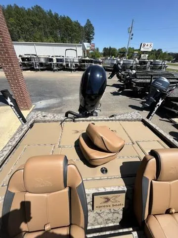 Slide: The Image of Xpress H20 Bass 2026 - 22