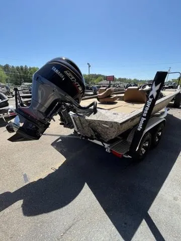 Slide: The Image of Xpress H20 Bass 2026 - 24