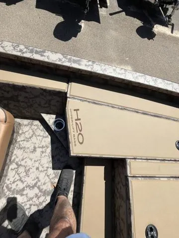 Slide: The Image of Xpress H20 Bass 2026 - 25