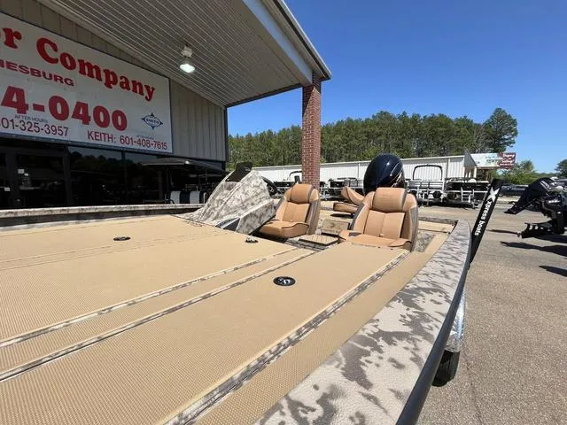 Slide: The Image of Xpress H20 Bass 2026 - 3