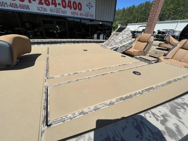 Slide: The Image of Xpress H20 Bass 2026 - 4