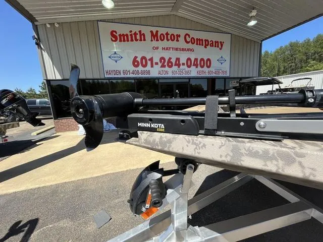 Slide: The Image of Xpress H20 Bass 2026 - 7