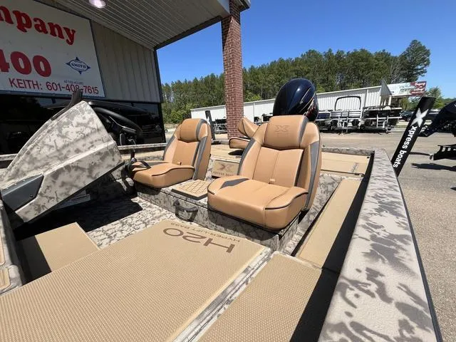 Slide: The Image of Xpress H20 Bass 2026 - 9