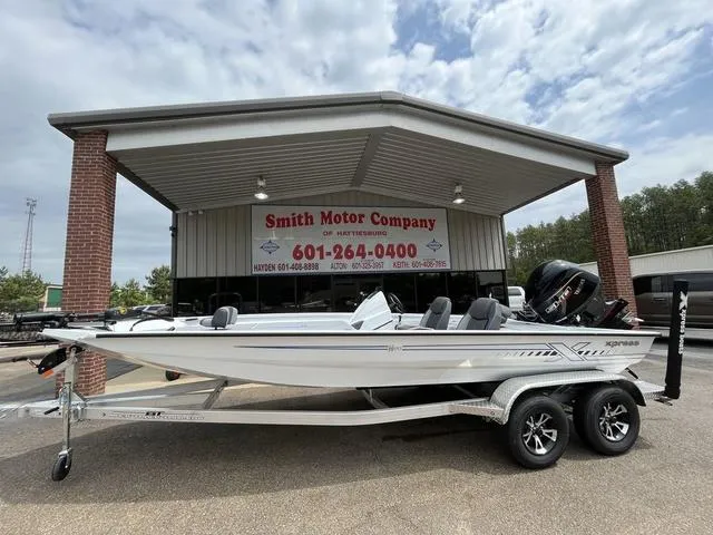 The Image of Xpress H20 Bass 2026 - 1