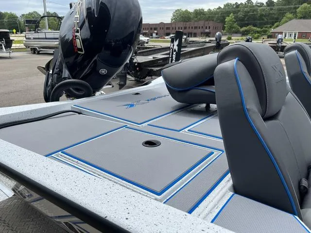 Slide: The Image of Xpress H20 Bass 2026 - 11