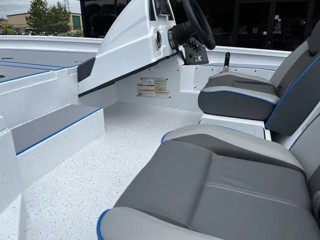 Slide: The Image of Xpress H20 Bass 2026 - 17