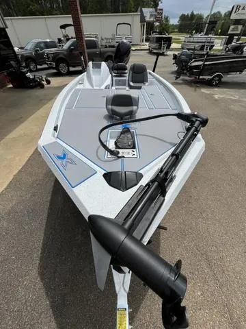 Slide: The Image of Xpress H20 Bass 2026 - 3