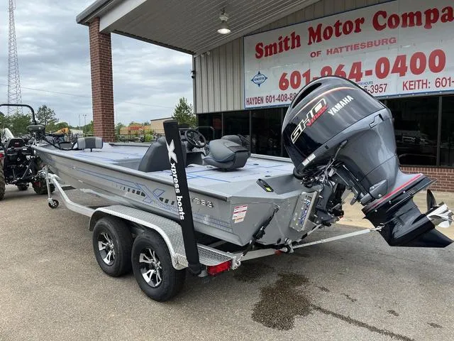 Slide: The Image of Xpress H20 2025 - 2