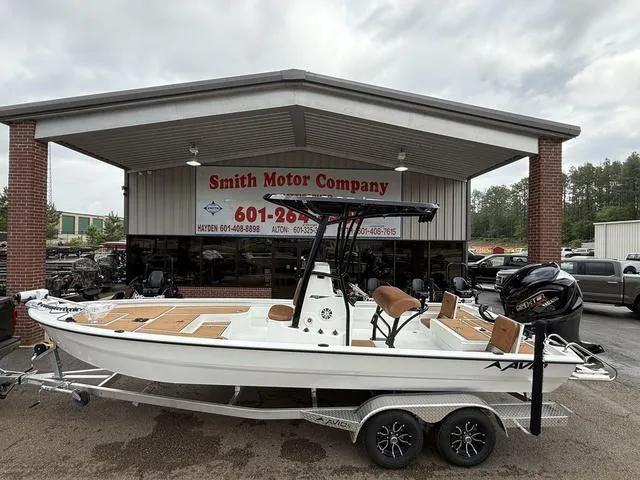 The Image of Avid 23 Mag 2025 - 1