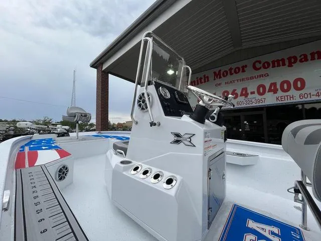 Slide: The Image of Xpress H22B 2025 - 7