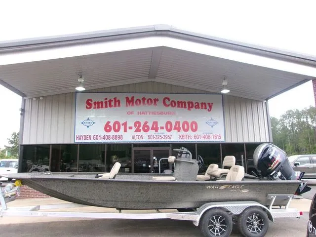 The Image of War Eagle 2170 Blackhawk 2025 - 1