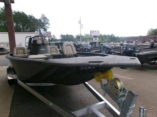 Slide: The Image of War Eagle 2170 Blackhawk 2025 - 2