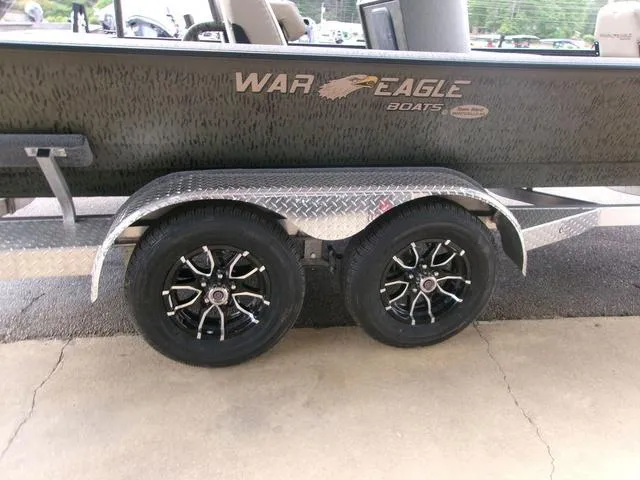 Slide: The Image of War Eagle 2170 Blackhawk 2025 - 7