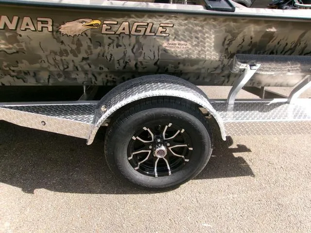 Slide: The Image of War Eagle 961 Blackhawk 2025 - 3