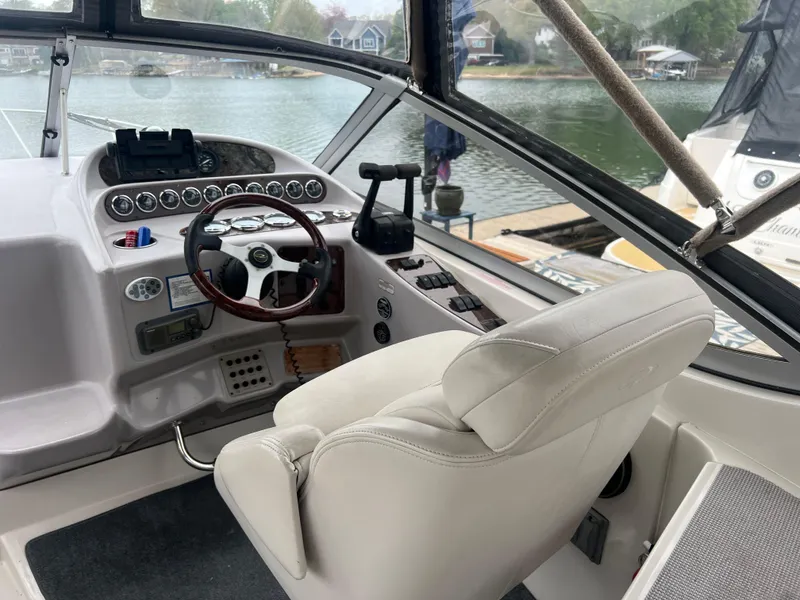 Slide: The Image of Regal 2960 Regal 2001 - 11