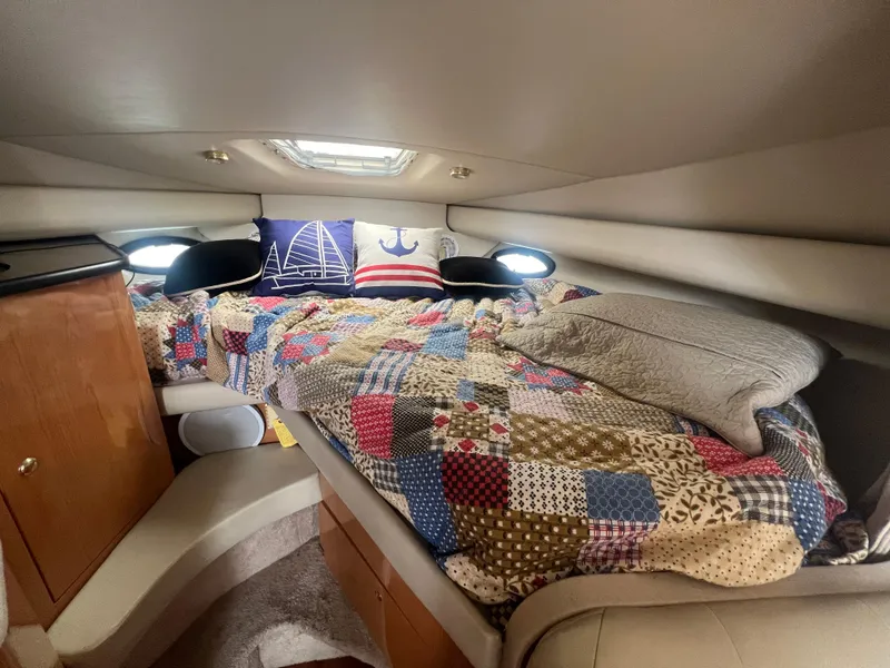 Slide: The Image of Regal 2960 Regal 2001 - 12