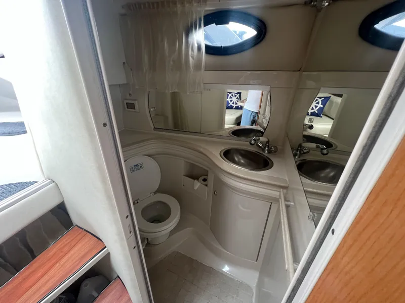 Slide: The Image of Regal 2960 Regal 2001 - 13