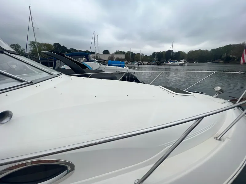 Slide: The Image of Regal 2960 Regal 2001 - 15