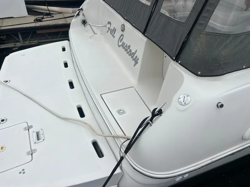 Slide: The Image of Regal 2960 Regal 2001 - 16