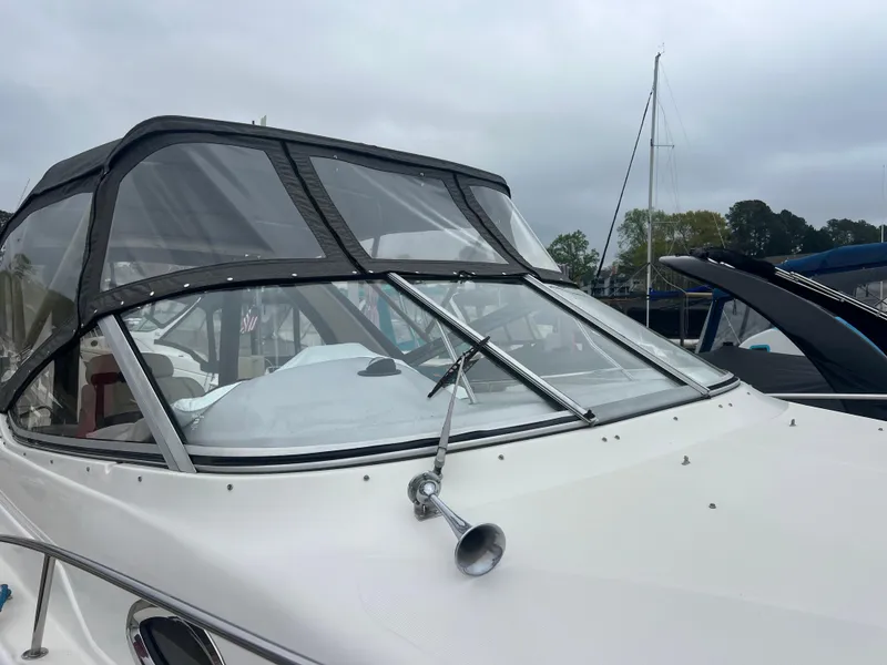 Slide: The Image of Regal 2960 Regal 2001 - 17