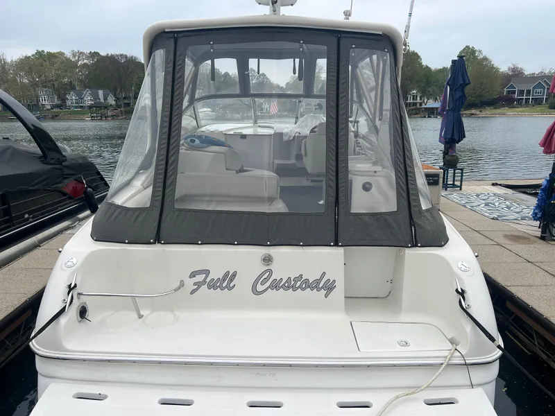 Slide: The Image of Regal 2960 Regal 2001 - 2