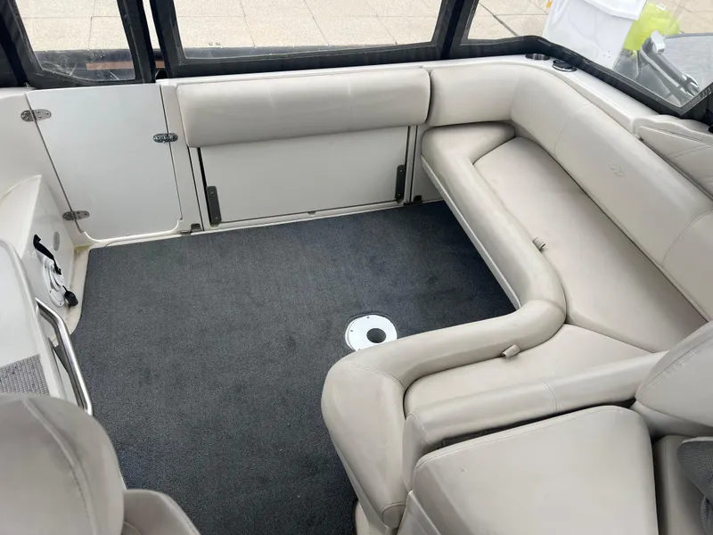 Slide: The Image of Regal 2960 Regal 2001 - 6