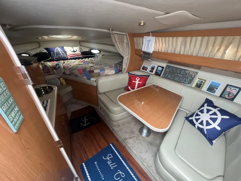 Slide: The Image of Regal 2960 Regal 2001 - 8