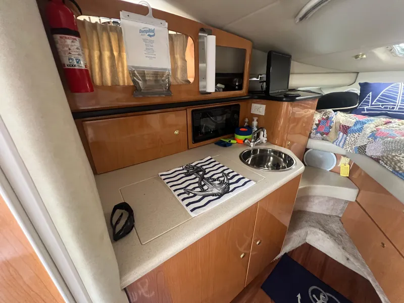 Slide: The Image of Regal 2960 Regal 2001 - 9