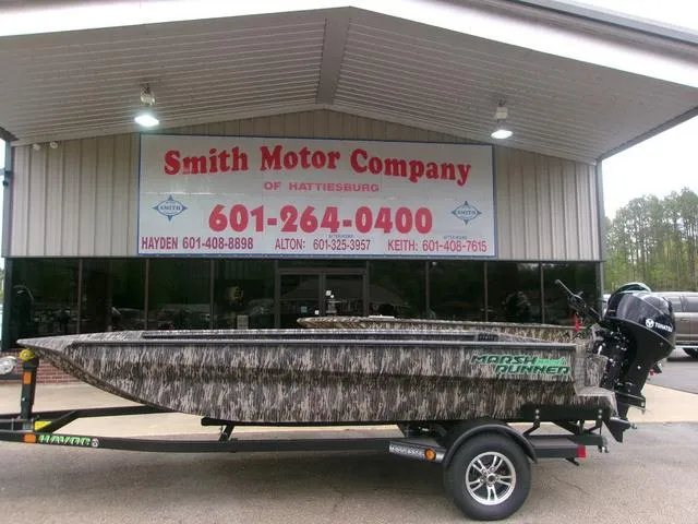 The Image of Havoc 1656 MRST MACH 1 2026 - 1