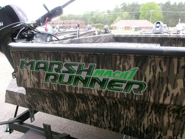 Slide: The Image of Havoc 1656 MRST MACH 1 2026 - 8