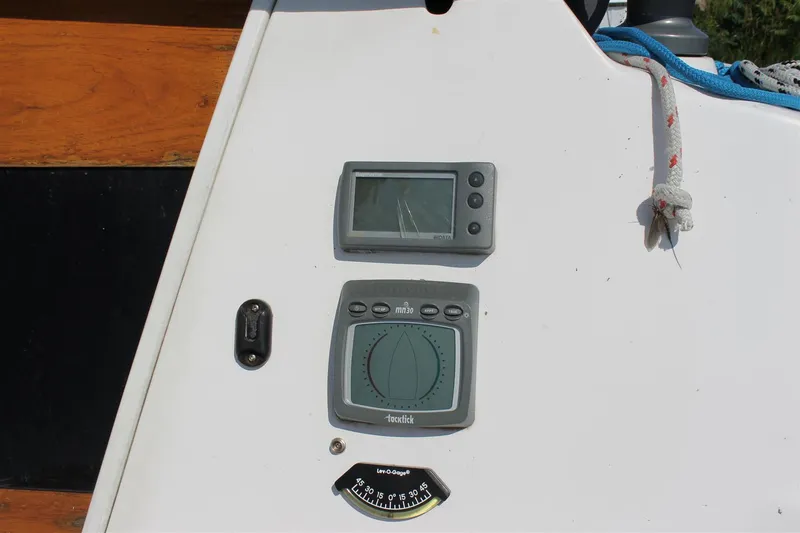 Slide: The Image of TickTack and Tri-Data instruments - 13