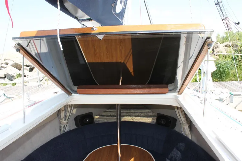 Slide: The Image of Sea hood - 14