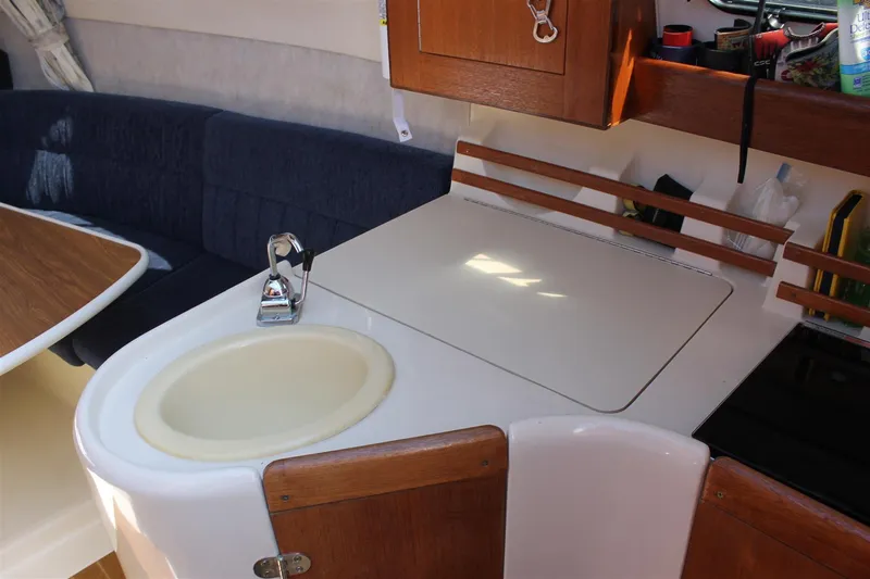 Slide: The Image of Sink - 18