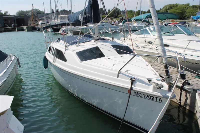 Slide: The Image of Port side - 2