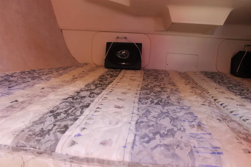 Slide: The Image of Aft berth - 21