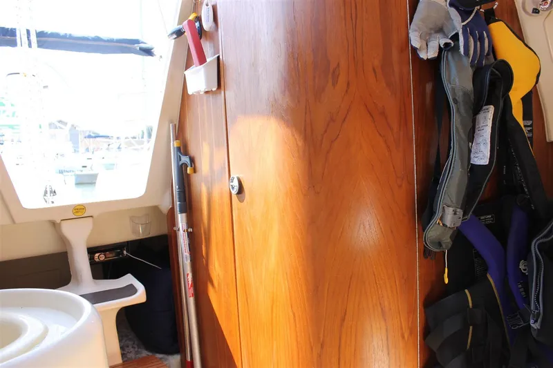 Slide: The Image of Privacy head - 22