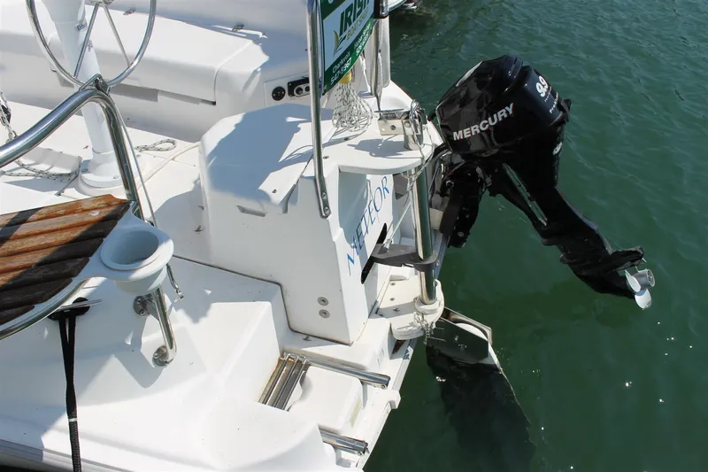 Slide: The Image of Stern - 29