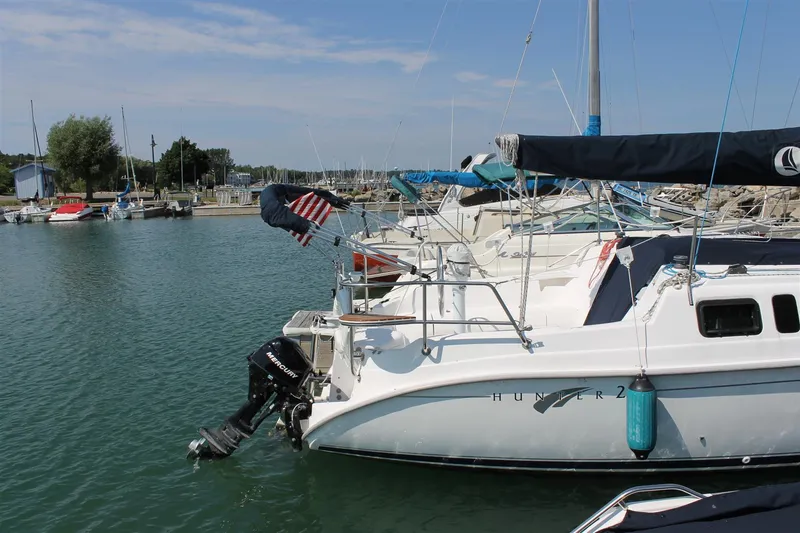 Slide: The Image of Starboard quarter - 3