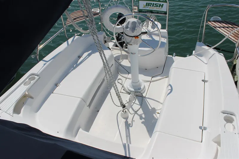 Slide: The Image of Cockpit - 5