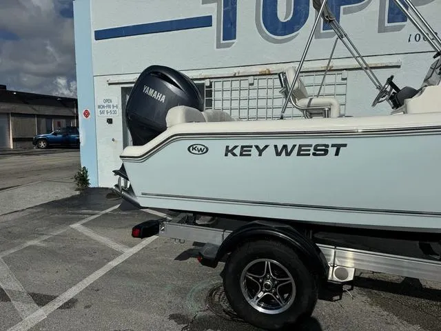 Slide: The Image of Key West 189 FS 2025 - 3