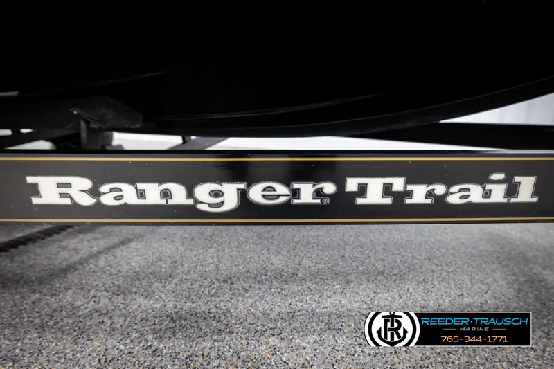 Slide: The Image of Ranger R81 2001 - 52