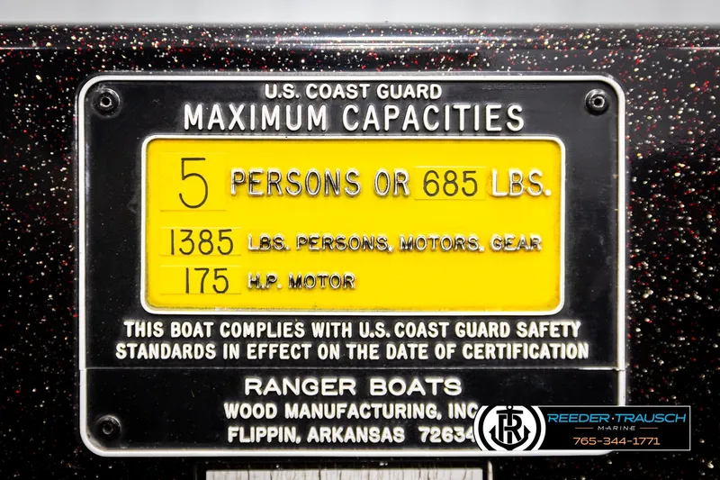 Slide: The Image of Ranger R81 2001 - 54