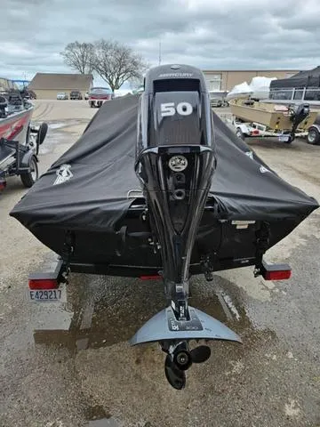 Slide: The Image of Tracker BASS TRACKER® Classic XL 2021 - 3