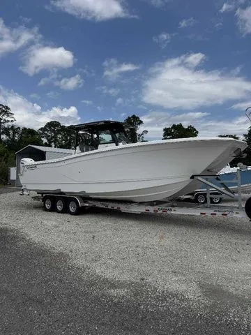 Slide: The Image of Caymas 34 CT - Ball 2024 - 100