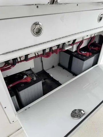 Slide: The Image of Caymas 34 CT - Ball 2024 - 18