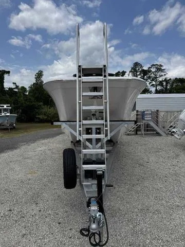 Slide: The Image of Caymas 34 CT - Ball 2024 - 3