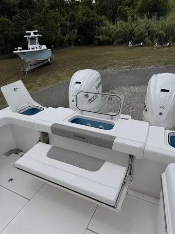 Slide: The Image of Caymas 34 CT - Ball 2024 - 33