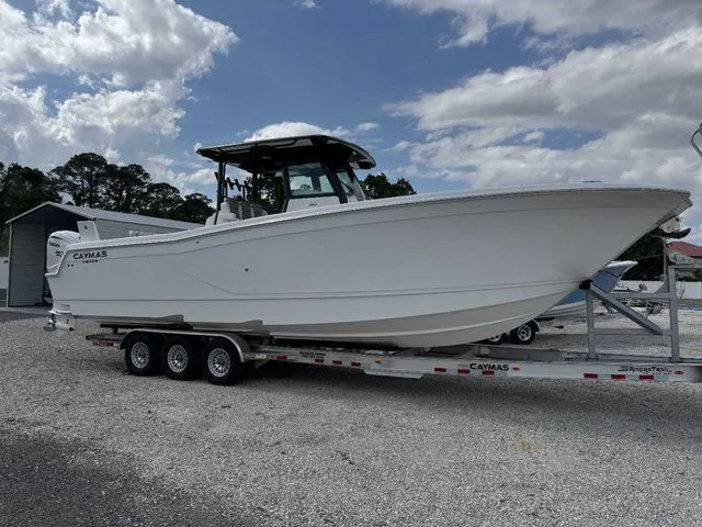 Slide: The Image of Caymas 34 CT - Ball 2024 - 38