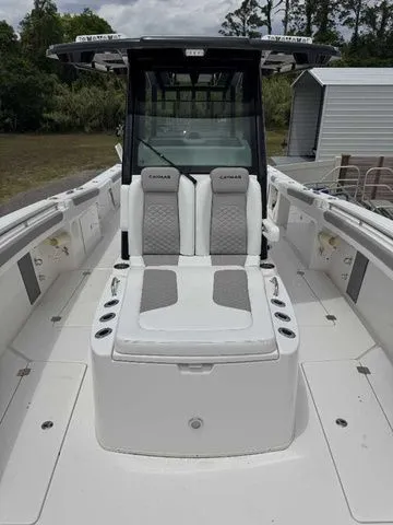 Slide: The Image of Caymas 34 CT - Ball 2024 - 39