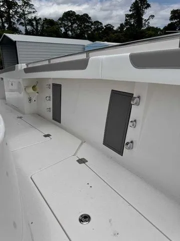 Slide: The Image of Caymas 34 CT - Ball 2024 - 41